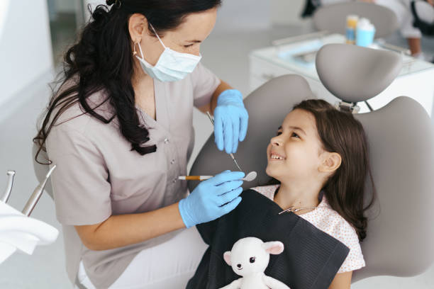 Best Cosmetic Emergency Dentistry in Manchester, MO