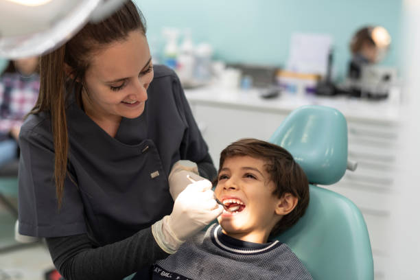 Best Urgent Care for Lost Fillings or Crowns in Manchester, MO