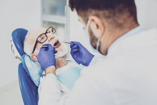 Best Emergency Dental Care for Broken or Chipped Teeth in Manchester, MO